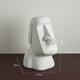 thumbnail image 4 of de Toallas de Papel con Figura de Piedra, Servilletero, Caja de Pañuelos Faciales para El Hogar, para Baño, Oficina, Restaurante, Decoraci Blanco Soledad Estuche porta pañuelos, 4 of 8
