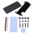 thumbnail image 4 of Cooling Instrument, Perfect Match No Noise Passive Heat Dissipation Enclosure Oxidation And   For Electronic Components, 4 of 8
