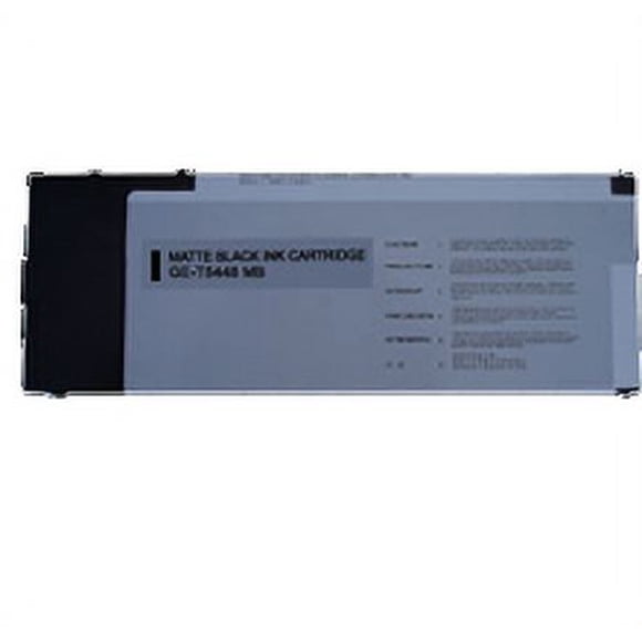 Zoomtoner Compatible Epson Stylus Pro 4000 EPSON T544800 Pigment INK / INKJET Cartridge Matte Black