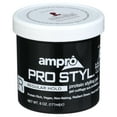 thumbnail image 4 of Ampro Pro Styl Regular Hold Protein Styling Gel, 6 oz., Resistent Hair, Moisturizing, Unisex, 4 of 10