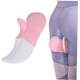 thumbnail image 3 of Fortalezca el suelo pélvico y los glúteos con un entrenador muscular portátil. Ejercicios de glúteos fáciles para mujeres y objetivos de acondicionamiento físico - Amazing Muscle, 3 of 5
