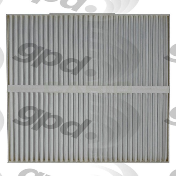 Global Parts Distributors 1211258 Cabin Air Filter