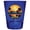 Blue, variant on Orlando Florida Design B Souvenir Full Color 2 oz Round Shot Glass Multicolor (4-Pack)