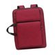 thumbnail image 4 of Bolsa de cartera de arte 8K, tablero de dibujo, bolsa de mano impermeable para cartera de artista para lápiz, papel de caballete, suministros de arte, Rojo Sunnimix Caso de la cartera de arte, 4 of 8