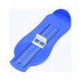 thumbnail image 1 of Nuevo PIE de bebé gobernante niños pie longitud dispositivo de medición de zapatos de niño calculadora para niños infantil zapatos accesorios calibrador herramientas, 1 of 4