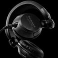 thumbnail image 4 of Auriculares para DJ Technics EAH-DJ1200-K con bobina de voz CCAW de 40 mm, 4 of 7