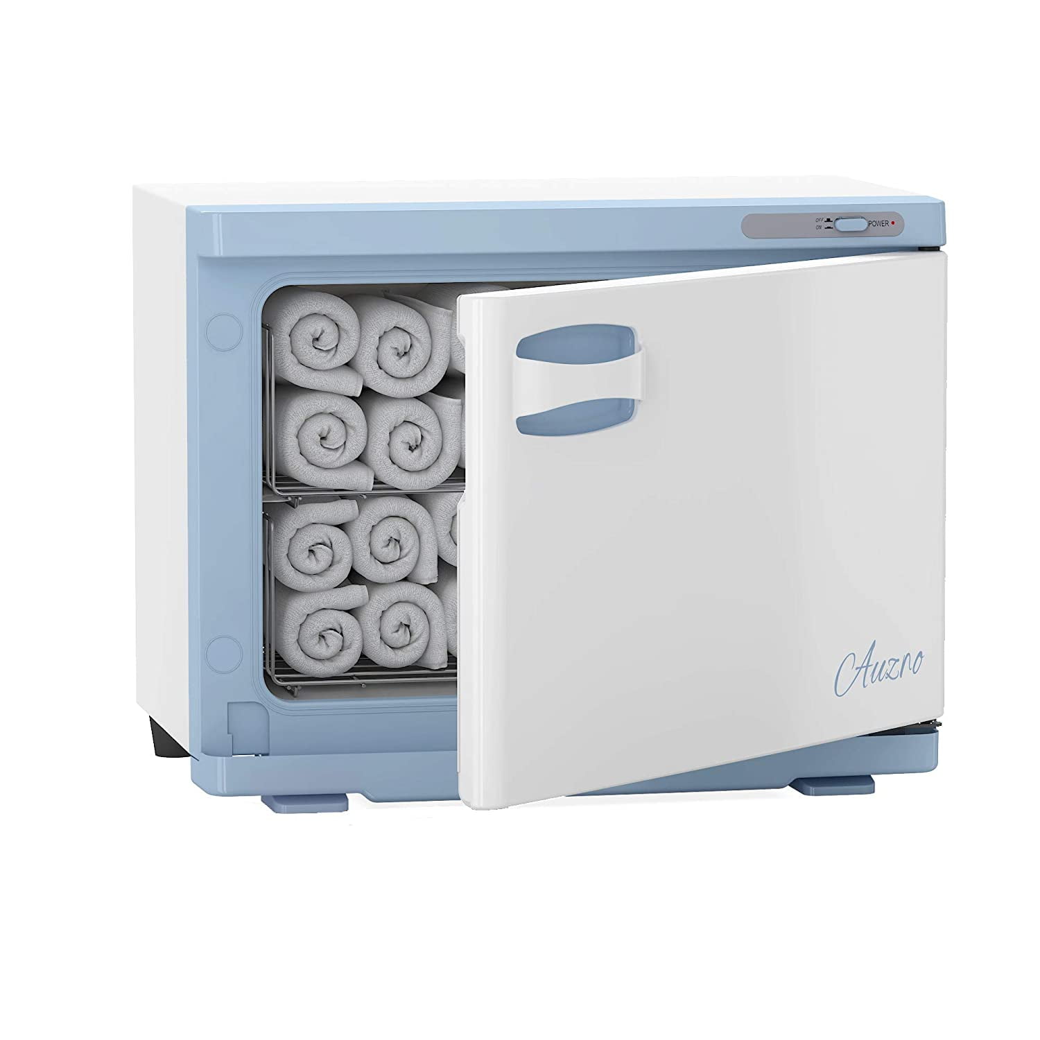 Elite Hot Towel Steamer Matttroy