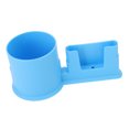 thumbnail image 1 of El Portavasos De Kayak De Plástico Universal Contiene De Forma Segura Bebidas Y Artículos Pequeños Para Aventuras Acuáticas, 1 of 7
