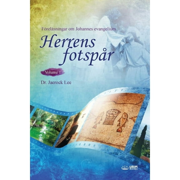Herrens fotspÃ¥r I(Swedish), (Paperback)