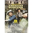 thumbnail image 2 of GREAT AMERICAN WESTERN 15 (1948)(DVD), 2 of 3