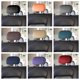 thumbnail image 5 of Funda de asiento de coche, funda de almohada para la cabeza, todo incluido, antisuciedad, funda protectora de alta elasticidad, para camión de cinco y siete asientos, universal, 5 of 6