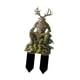 thumbnail image 4 of Estaca decorativa para jardín, maceta, estaca, 2D, coleccionable, paisaje, elegante, para césped. Estilo B, 4 of 9