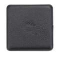 thumbnail image 3 of Aluminum  End Cover Aluminum  End  Cover Three Styles 50pcs One Hole For Engineering Industry, 3 of 8