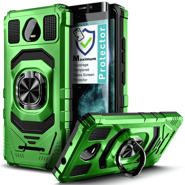 Nagebee Phone Case Compatible for Schok Volt SV55 (SV55216) with