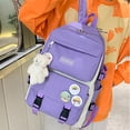 thumbnail image 3 of Conjunto De Mochila De Nailon Para Niños matsuzay AP007371-01, 3 of 6