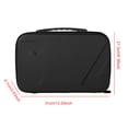 thumbnail image 2 of Caso Almacenamiento Portátil Case Caja Dura para DJI Osmo Action 5 Pro/4/3 Accesorios Combinados Aventura, 2 of 8