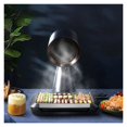 thumbnail image 2 of Desktop Range Hood Strong Suction Power Portable Mini Cooker Hood Hood Home Low Noise Extractor Hood, 2 of 5