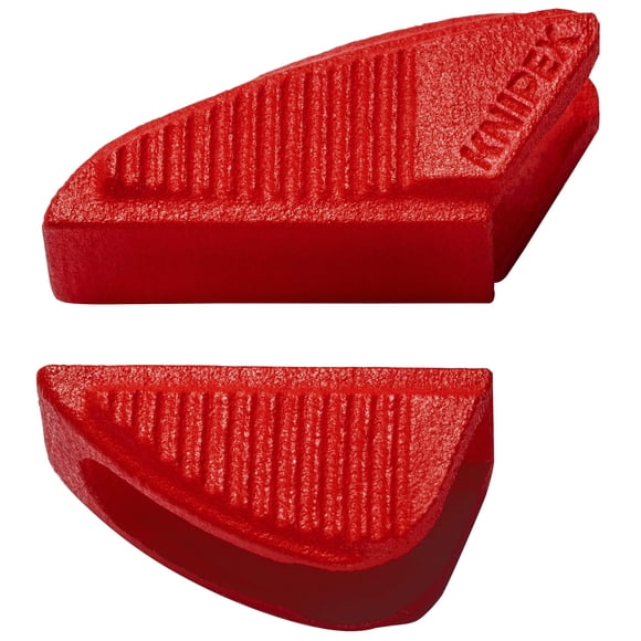 Protectores de mordazas para alicates y llave Knipex 86 09 250 V01 25 cm