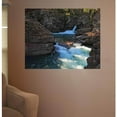 thumbnail image 2 of Boer "Saint Mary's Falls" Wall Decal, 2 of 2