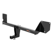 CURT 11333 Class 1 Trailer Hitch, 1-1/4-Inch Receiver, Compatible with Select Mini Cooper Countryman