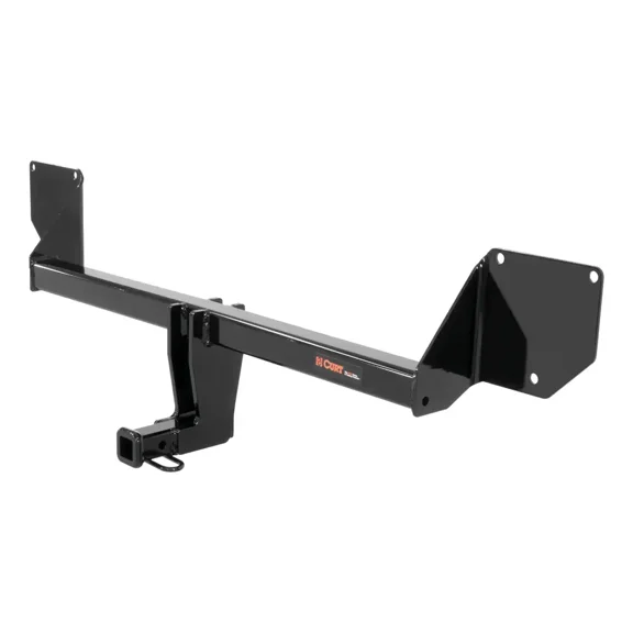 CURT 11333 Class 1 Trailer Hitch, 1-1/4-Inch Receiver, Compatible with Select Mini Cooper Countryman