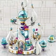 thumbnail image 2 of LEGO The Movie 2 Kit de construcción 'So-Not-Evil' Space Palace 70838 de Queen Watevra, 2 of 3