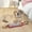 B, variant on Dog Bite Tug Toy Bite Sleeve Stick Training Bite Pillow W/ Two soft Handles Pull B