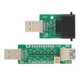 thumbnail image 4 of Convertidor de controlador Zapper, para adaptador de controlador SNAC Convertidor de controlador de juegos de EE. UU. Adaptador de controlador SNAC elegante y moderno, 4 of 8