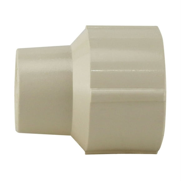 Apollo CPVC FM ADPT 1/2"" SLIP (Pack of 1)