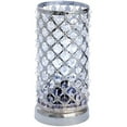 thumbnail image 5 of Gold or Silver Accent Lights - Cylinder Silver, 5 of 5