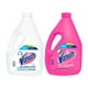 thumbnail image 1 of Pack de Quitamanchas en Gel Vanish Ropa Blanca 4L+ Color 4L Vanish Blanca + Color, 1 of 4