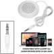 thumbnail image 4 of Under Pillow Speakers,sleep Or Hypnosis Speaker With 3.5mm Jack, 4 of 4