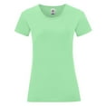 thumbnail image 1 of Fruit Of The Loom Womens Iconic 150 T-Shirt, 1 of 3