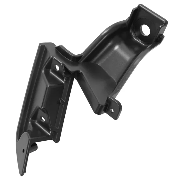 Kojem Right Grille Bracket for 2009-2011 Honda Civic Coupe