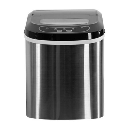 Refurbished Magic Chef Hnim27st 27 Lb Countertop Ice Maker