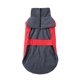thumbnail image 5 of Greeniant Chaqueta reflectante para mascotas al aire libre ajustable para ropa de animales pequeños, medianos y grandes invierno senderismo Type2 NO2, 5 of 6