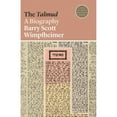 thumbnail image 1 of Pre-Owned The Talmud: A Biography (Paperback) by Barry Scott Wimpfheimer, 1 of 1