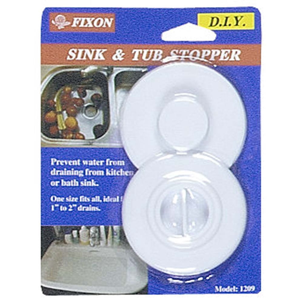Sink And Tub Stopper