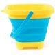 thumbnail image 3 of Cubo pequeño portátil - Juego de 3 Ormromra ZYY-1205, 3 of 5