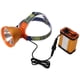 thumbnail image 5 of Linterna frontal para minería, luz potente, recargable, LED, de seguridad, con batería de litio de 12000 mAh, 5 of 15