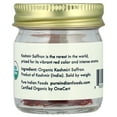 thumbnail image 2 of Pure Indian Foods Organic Kashmiri Saffron , 1 g, 2 of 4