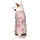 thumbnail image 1 of Balery Orchids Flowers Sudadera con Capucha para Perros Pequeños – Ropa para Mascotas, Disfraz para Perros y Gatos, Ideal para Fiestas y Cosplay-X-Small, 1 of 7