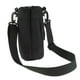 thumbnail image 4 of Soporte para Botella de Agua de 1.5L Perfecl Bolsa de Transporte Deportiva Libre Negro, 4 of 8