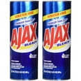 Ajax Powder Cleanser with Bleach MultiPurpose Cleaner, 21 oz