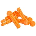 Care Touch Twist Top Lancets, 28 Gauge 100 Lancets