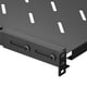 thumbnail image 3 of Estante NavePoint ventilado de 4 postes ajustables, 300 mm de profundidad, 1 U, 3 of 6