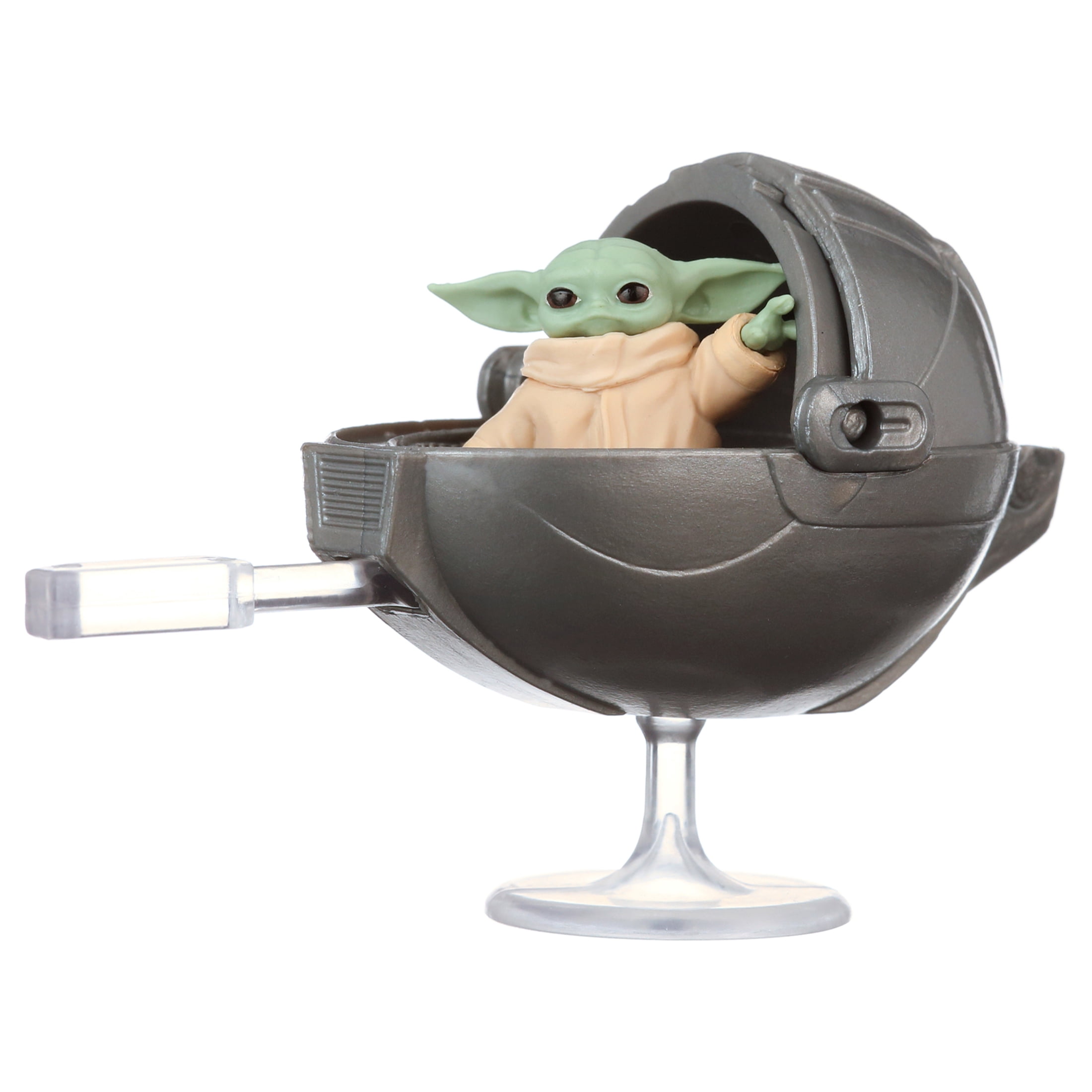 Star Wars: Mission Fleet Defend Kids Toy Action Figure Set for Boys and Girls, 6 Pieces