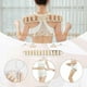 thumbnail image 5 of Wood Therapy Massage Tools Kit Body Sculpting Tools for Lymphatic Drainage and, 5 of 5