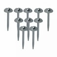 thumbnail image 4 of TALENO 3x10Pcs Tent Stakes Anchor Tarp Ground Nail for Gardening Tent Outdoor, 4 of 6