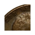 thumbnail image 5 of 1955 Lincoln Cent Doubled Die Obverse XF-45 NGC, 5 of 5